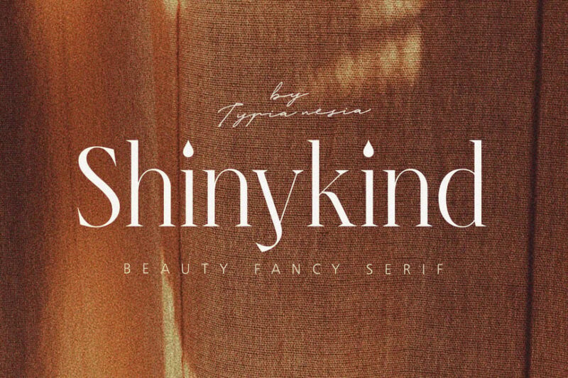 Shinykind