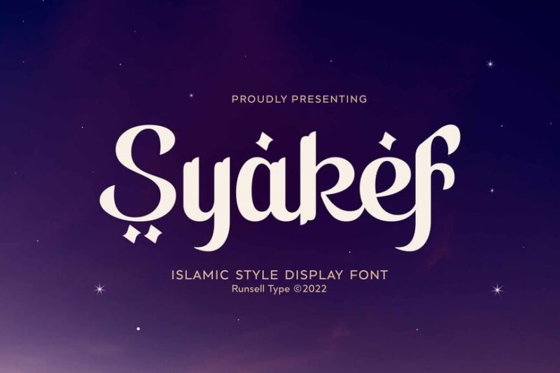 Syakef