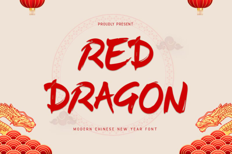 Red Dragon