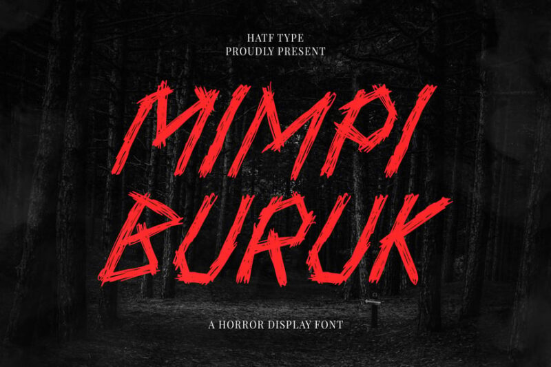 Mimpi Buruk
