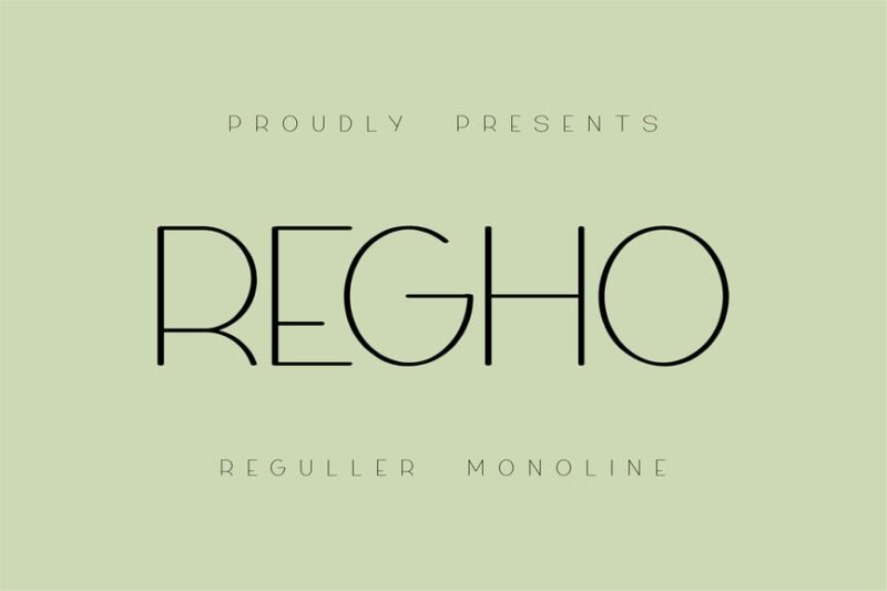 Regho