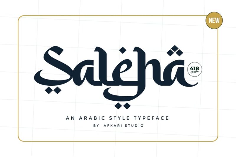 Saleha