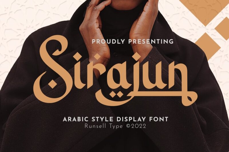 Sirajun