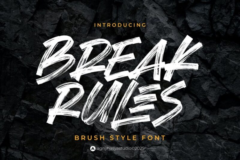 Break Rules