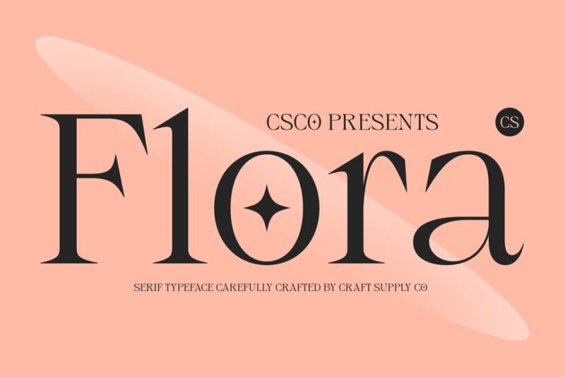 Flora