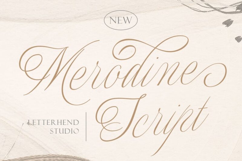 Merodine Script