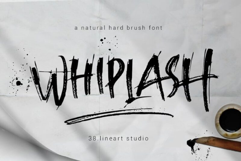 Whiplash
