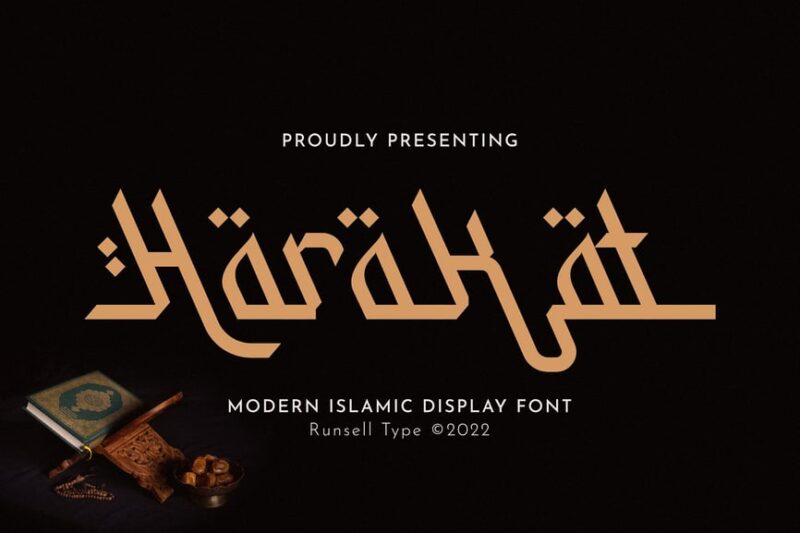Harakat