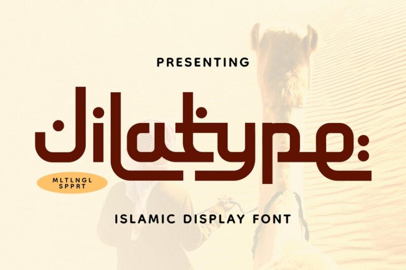 Jilatype