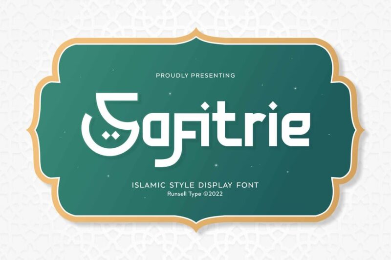 Safitrie