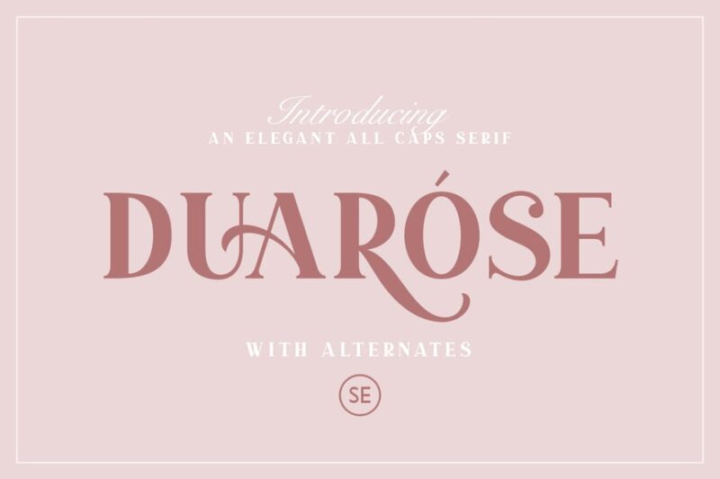 Duarose
