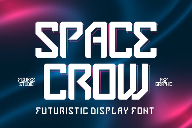 Space Crow