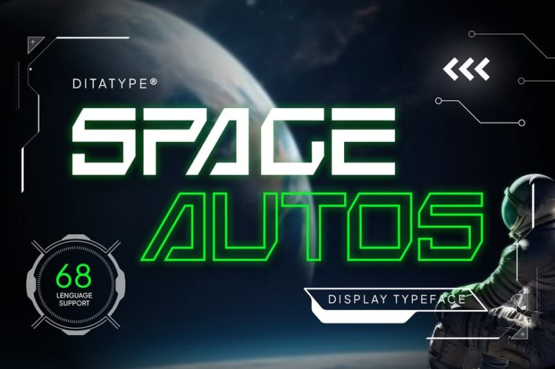 Space Autos
