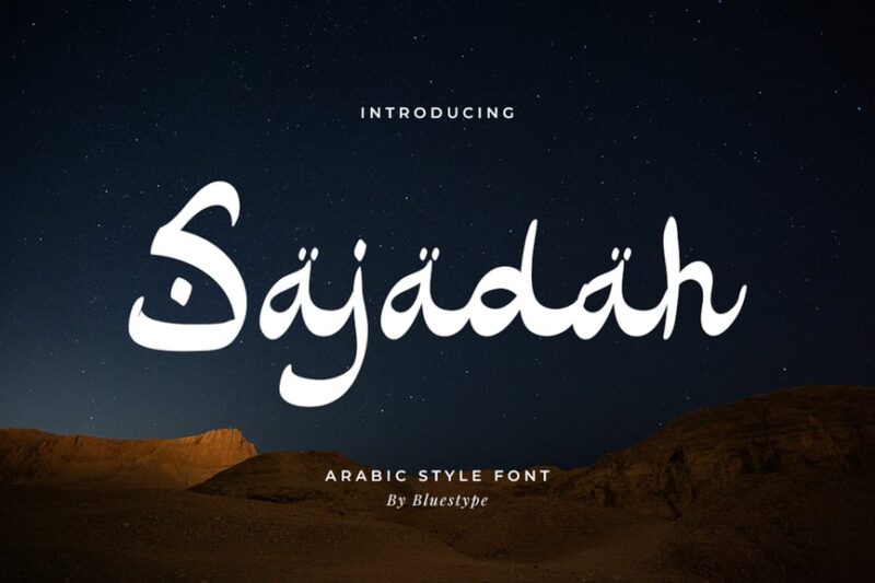 Sajadah