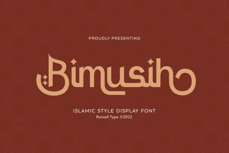 Bimusih