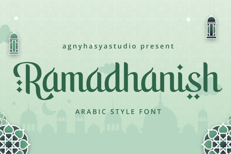 Ramadanish