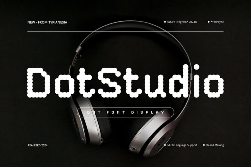 DotStudio