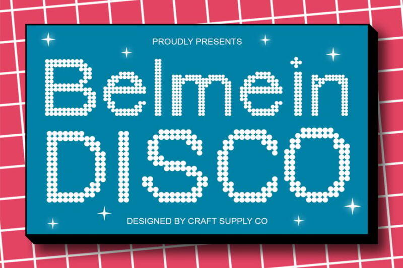 Belmein Disco