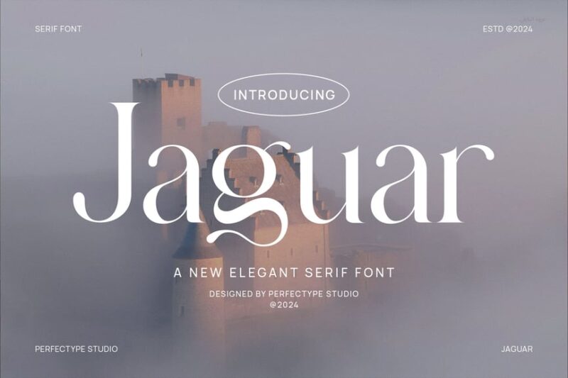 Jaguar