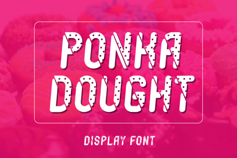 Ponkadought