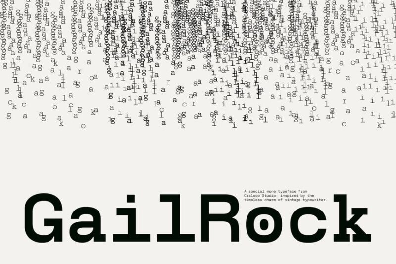 Gail Rock