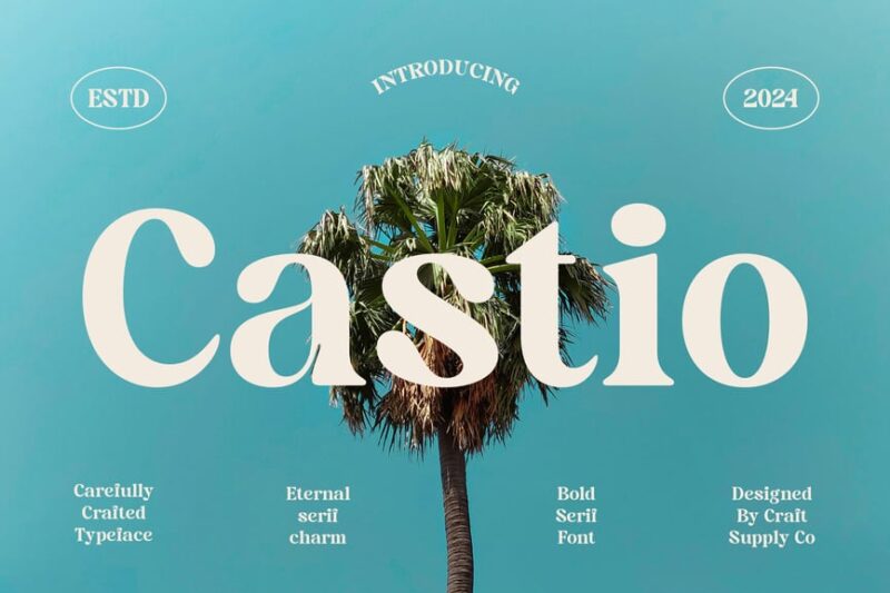 Castio
