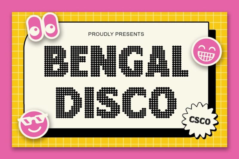 Bengal Disco