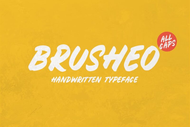 BRUSHEO