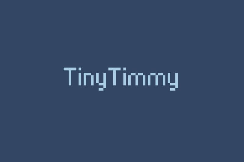 Tiny Timmy