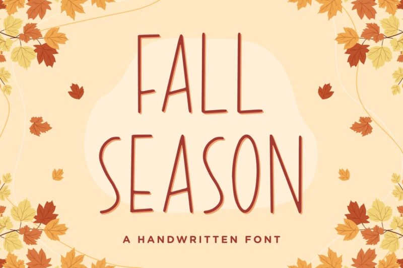 Fall Season