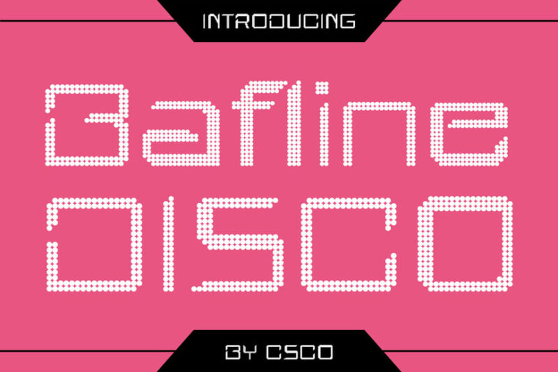 Bafline Disco