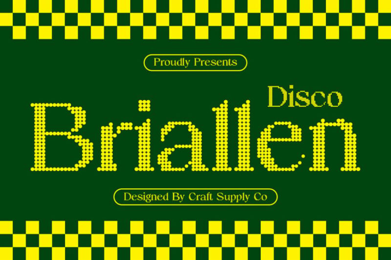 Briallen Disco