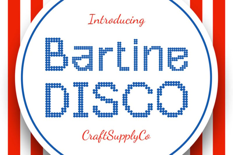 Bartine Disco