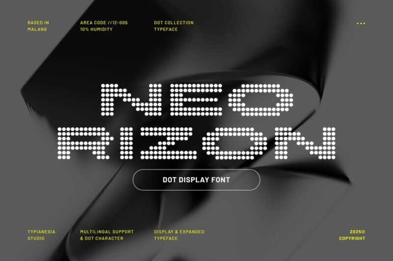 Neo Rizon