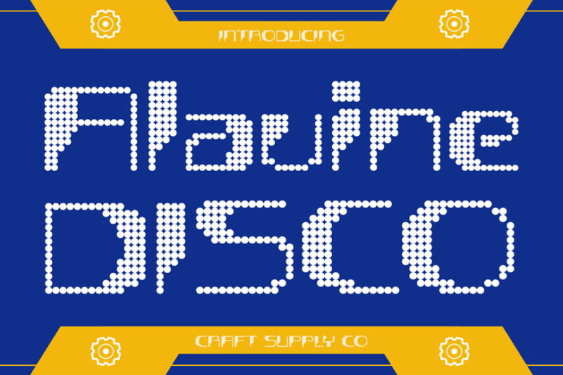 Alavine Disco