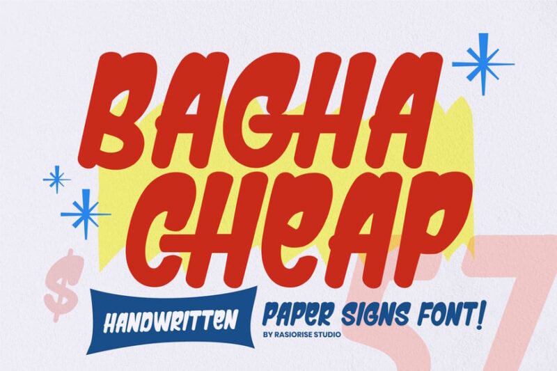 Bagha Cheap