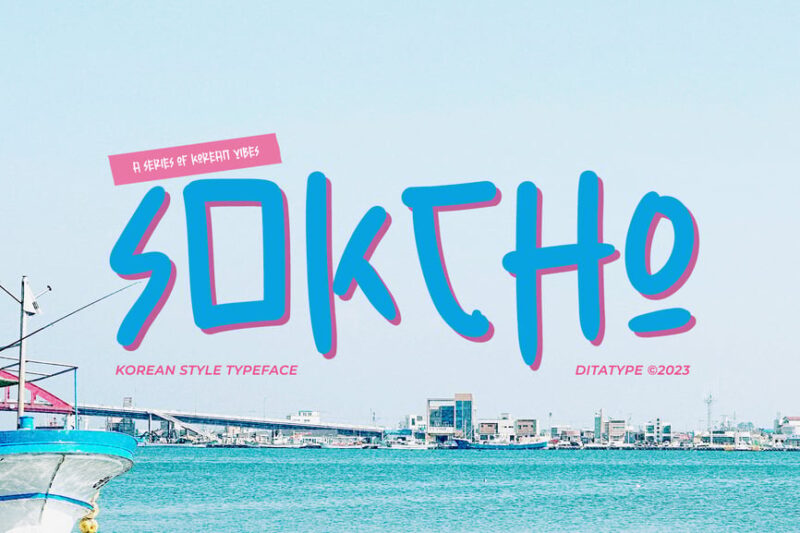 Sokcho