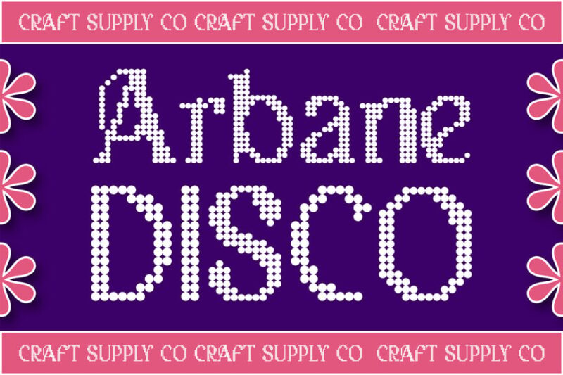 Arbane Disco