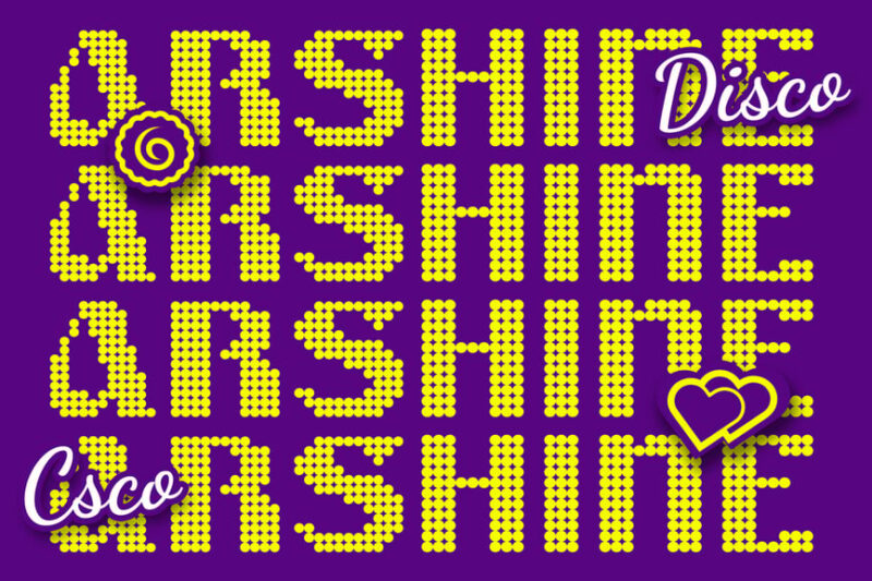 Arshine Disco