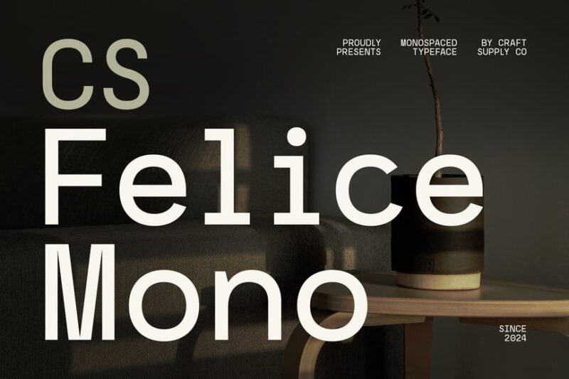 Felice Mono