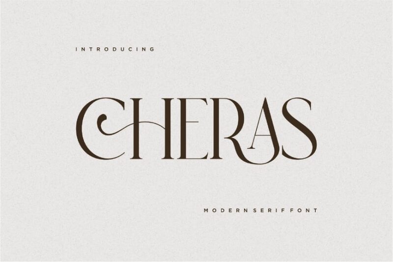 Cheras