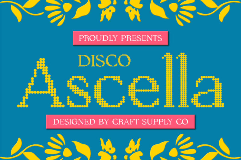 Ascella Disco