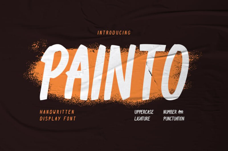 Painto