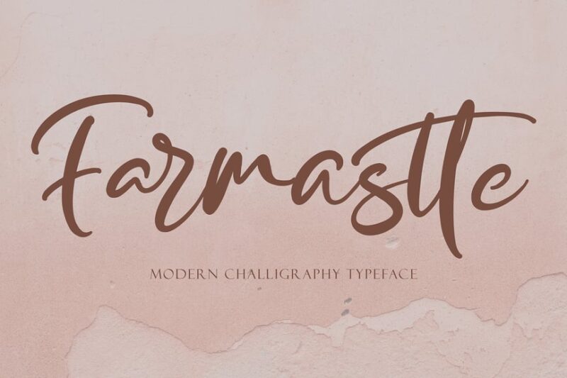 Farmaste