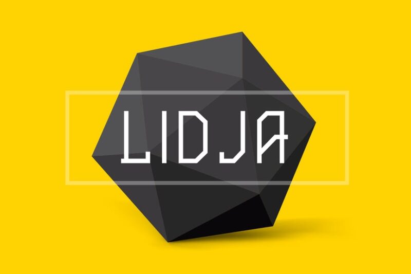 Lidja