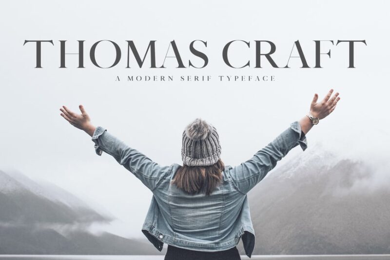 Thomas Craft