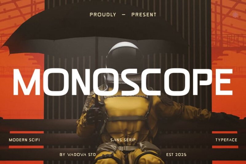 Monoscope