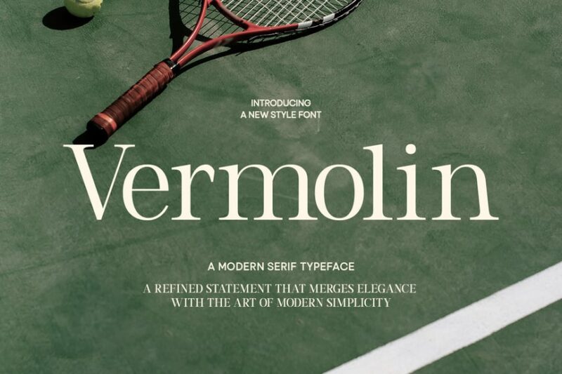 Vermolin