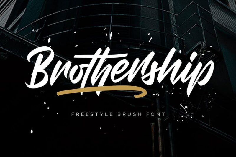 Brothership