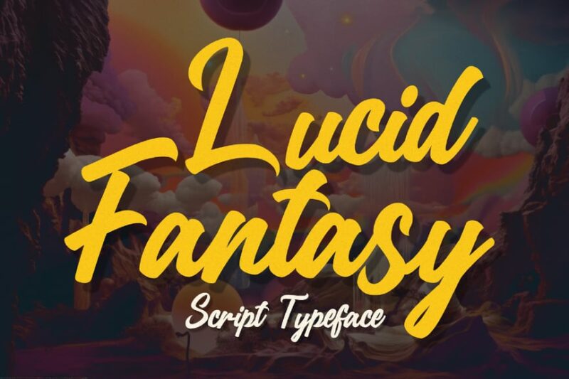 Lucid Fantasy